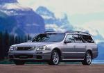 Nissan Stagea 1996 года